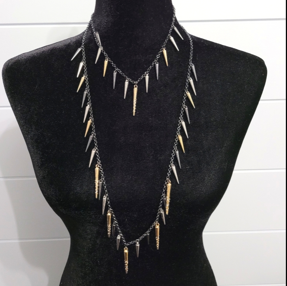 🍂 2/$15 Necklace